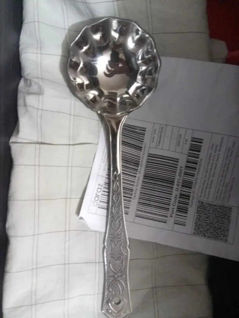 Picture of Daal Servong Spoon