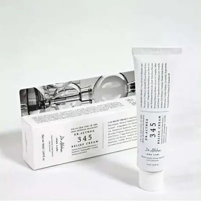 Picture of Dr. Althea 345 Relief Cream 50ml new 2026