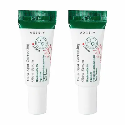 Picture of Axis-Y Dark Spot Correcting Glow Serum - 5ml  new(Glow N Touch Beauty)