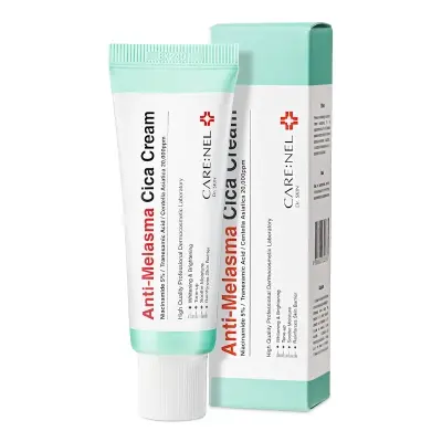 Picture of CARENEL Anti-Melasma Cica Cream 40ml new