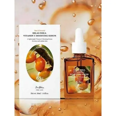 Picture of Dr. Althea Vitamin C Boosting Serum 30ml new