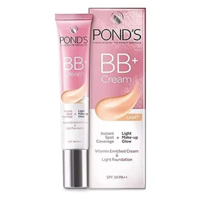 Picture of Ponds BB+ cream new(Glow N Touch Beauty)