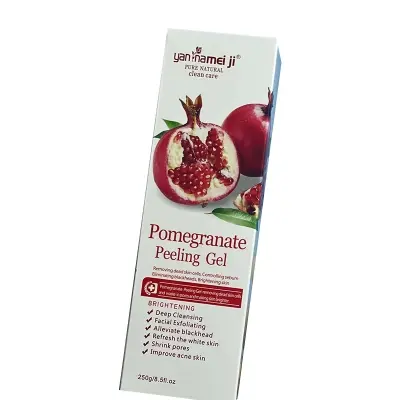 Picture of POMEGRANATE PEELING GEL (250ML)