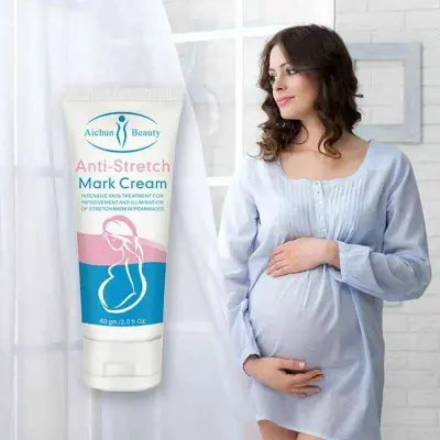 Picture of Aichun Beauty Anti-Stretch Marks Cream | Stretch Marks Removal Cream new