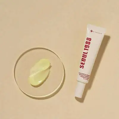 Picture of KSECRET SEOUL 1988 EYE CREAM : RETINAL LIPOSOME 4% + FERMENTED BEAN 30ML
