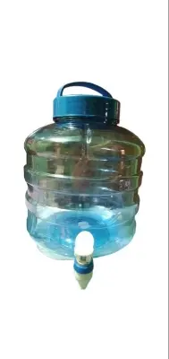 Picture of 8 litre Bottle Jar Dispencer with Tape