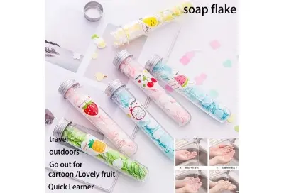 Picture of Travel Soap slice 1 bottle