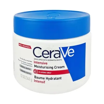 Picture of CeraVe Intensive Moisturising Cream 340g new