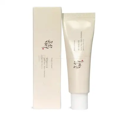 Picture of Beauty Of Joseon Sunscreen 10gm Rice + Probiotics Spf 50+ Pa++++