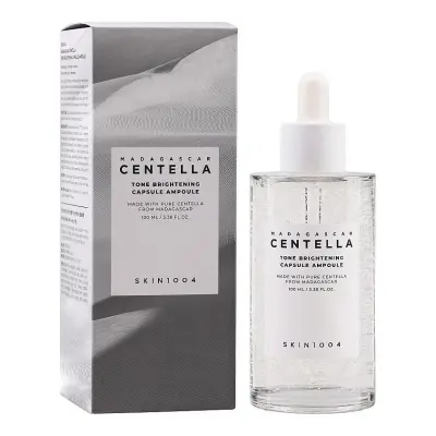 Picture of SKIN1004 Madagascar Centella Tone Brightening Capsule Ampoule 30ml