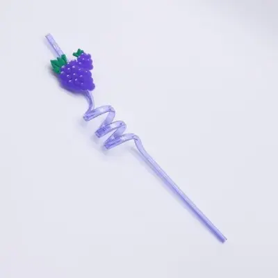 Picture of 1 Piece Strong Straw for juice