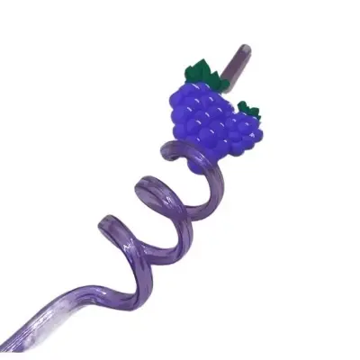 Picture of 1 Piece Strong Straw for juice