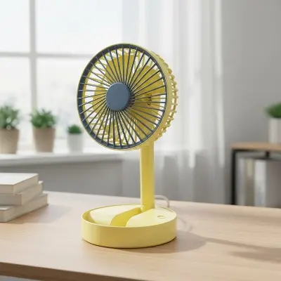 Picture of High Quality Mini Fan