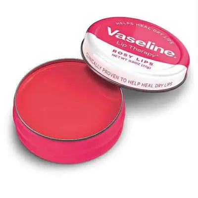 Picture of Lip Therapy for Rosy Lips By Vasaline - 20 G