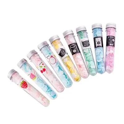 Picture of 6 Pieces Travel Soap Slice Bottles