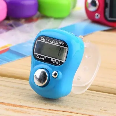 Picture of 1 Poece Digital Tasbih