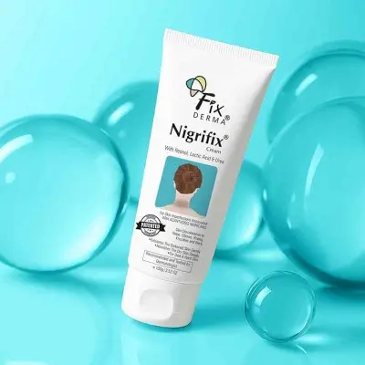 Picture of Fixderma Nigrifix ointment -50gm