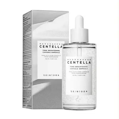 Picture of SKIN1004 Madagascar Centella Tone Brightening Capsule Ampoule 100ml