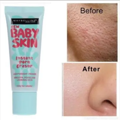 Picture of Ba-by Skin Instant Pore Eraser Primer