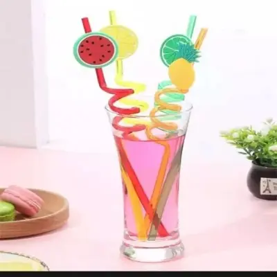 Picture of 1 Piece food grade Drinking Straw or Pipe