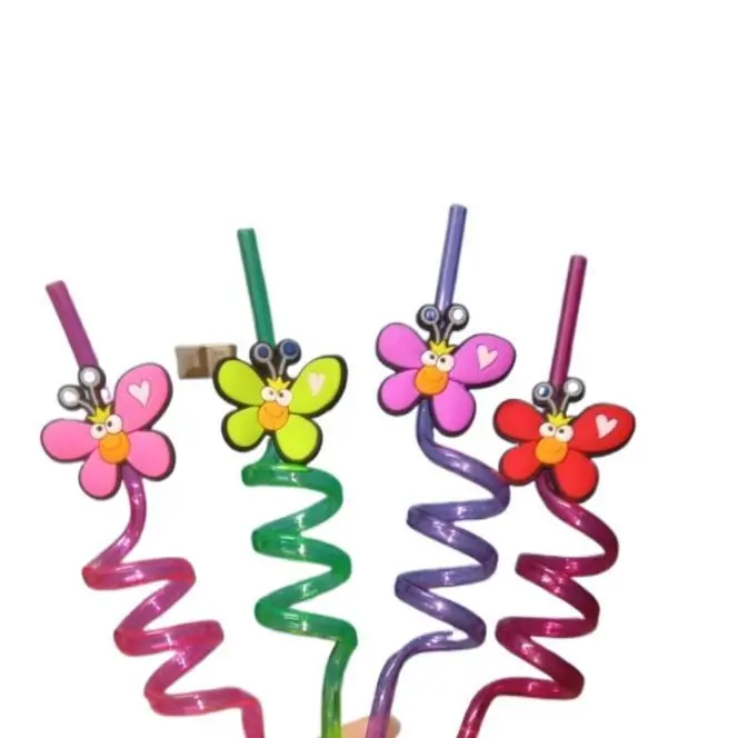 Picture of 1 Piece food grade Drinking Straw or Pipe