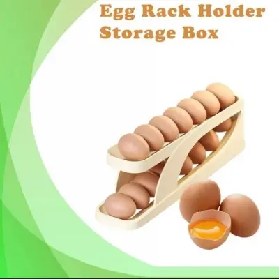Picture of Egg Rack Holder Dispenser