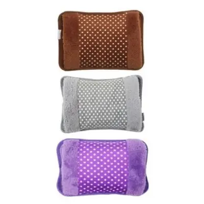 Picture of Ekectric Hot Water Bag or Pillow for pain relief