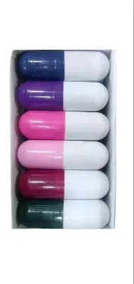 Picture of Mini Colorful Cute Capsule Umbrella 1 piece