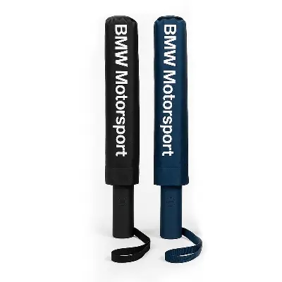 Picture of BMW Umbrella 1 Piece Big Size