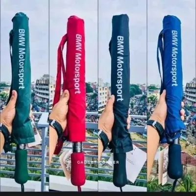 Picture of BMW Umbrella 1 Piece Big Size