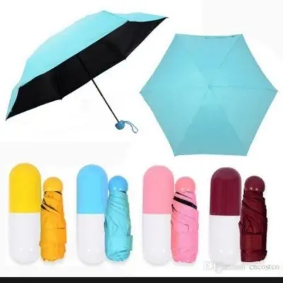 Picture of Mini Capsule Umbrella -1 Piece