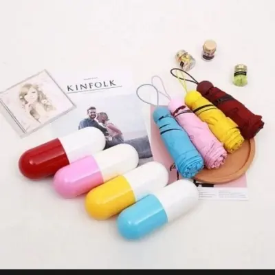 Picture of Mini Capsule Umbrella -1 Piece
