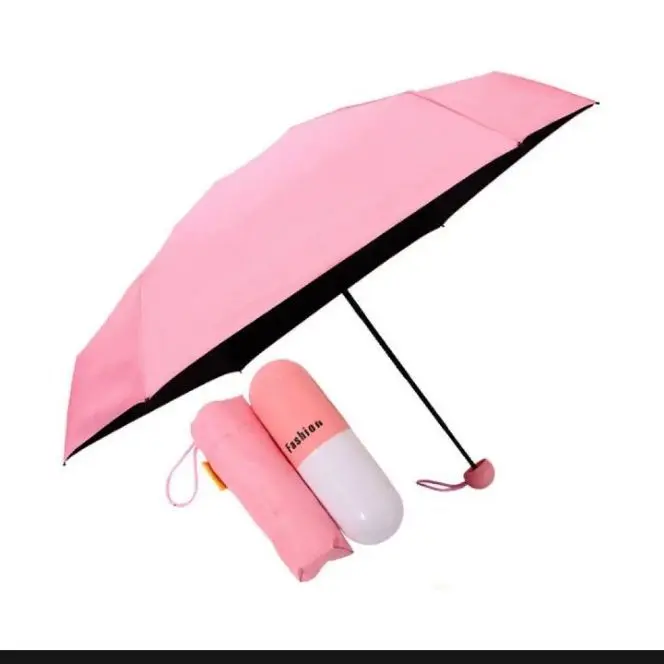 Picture of Mini Capsule Umbrella -1 Piece
