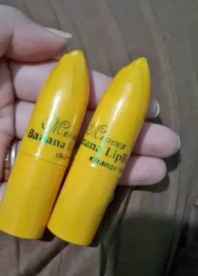 Picture of Banana Lipstick 1 Piece