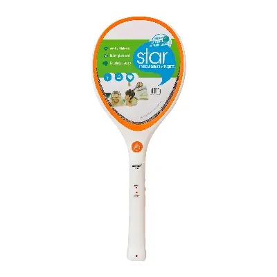 Picture of Mosquito Killer Racket or Bat