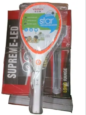 Picture of Mosquito Killer Racket or Bat