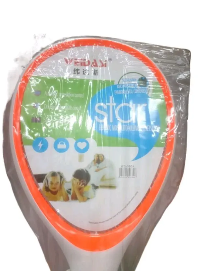 Picture of Mosquito Killer Racket or Bat