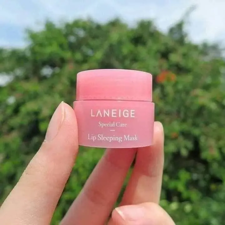 Picture of 1 piece Laniege Lip Sleeping Mask 3 grams
