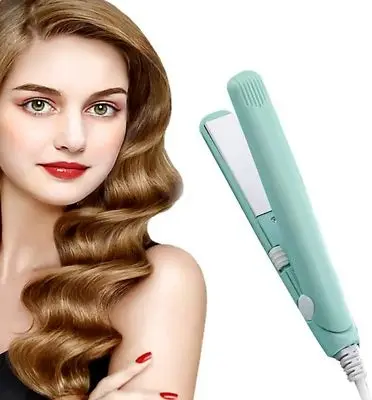 Picture of Girls hair accessorissMini Hair Straightner