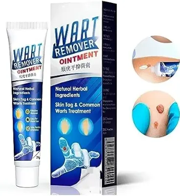 Picture of Sumifan Wart Remover Ointment 20 gram