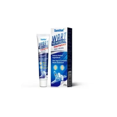 Picture of Sumifan Wart Remover Ointment 20 gram
