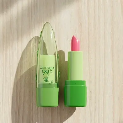 Picture of Aloe Vera lip balm gel
