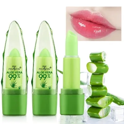 Picture of Aloe Vera lip balm gel