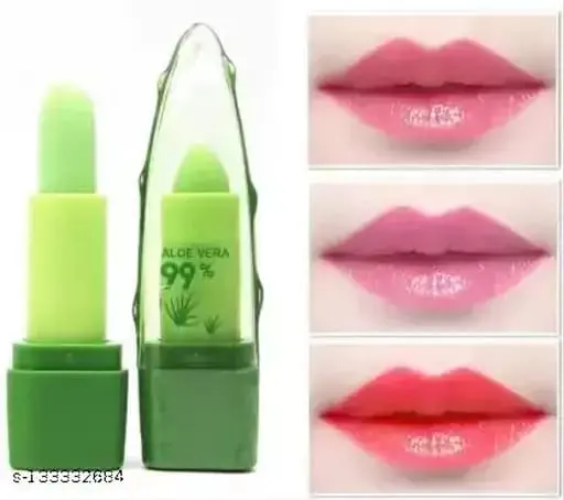 Picture of Aloe Vera lip balm gel