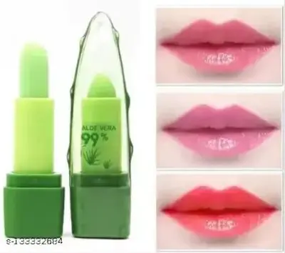 Picture of Aloe Vera lip balm gel