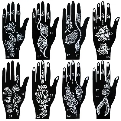 Picture of Mehedi Design Steakers 1 pair