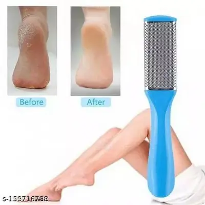Picture of Foot Scrubber for smooth skin (1 piece)