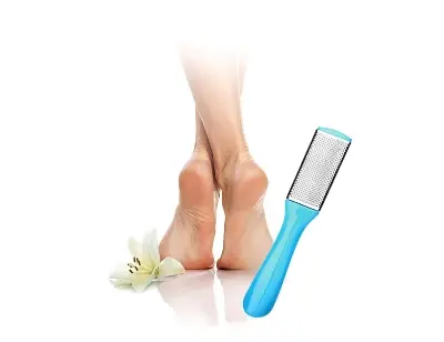 Picture of Foot Scrubber for smooth skin (1 piece)