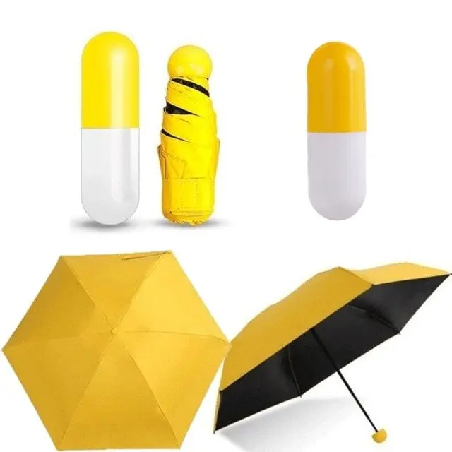 Picture of Capsule Umbrella 1 piece
