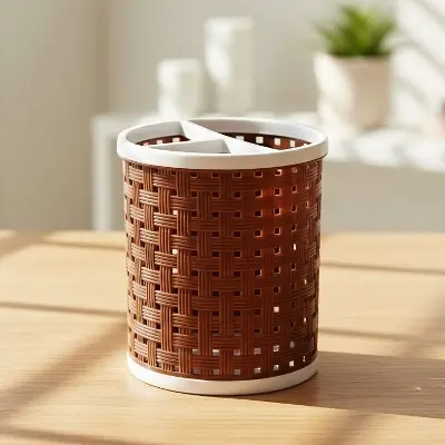 Picture of 1 Piece BP plastic Pen Holder or kolomdani